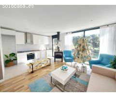 CHALET EN LOS ANGELES DE SAN RAFAEL