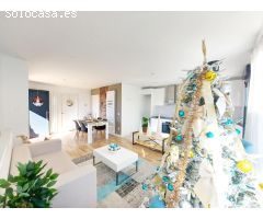 CHALET EN LOS ANGELES DE SAN RAFAEL