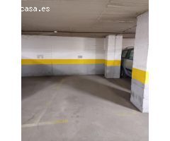 Garaje en Alquiler en Majadahonda, Madrid