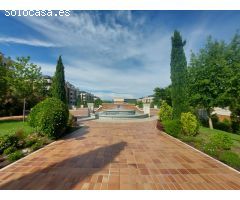 Elegante piso en la urbanización más exclusiva de Majadahonda