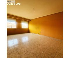 OPORTUNIDAD. PISO EN VENTA EN SANTA CRUZ DE MUDELA