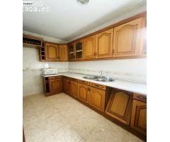 OPORTUNIDAD. PISO EN VENTA EN SANTA CRUZ DE MUDELA