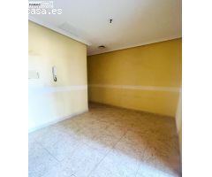 OPORTUNIDAD. PISO EN VENTA EN SANTA CRUZ DE MUDELA