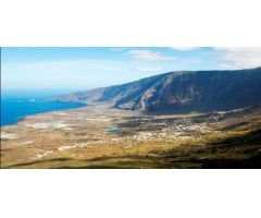 Terreno en Frontera / El Hierro