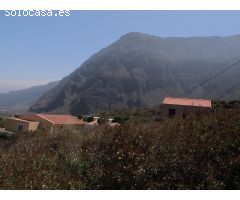 Terreno en Frontera / El Hierro