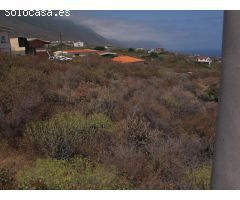 Terreno en Frontera / El Hierro