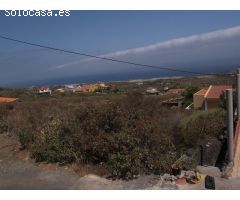 Terreno en Frontera / El Hierro