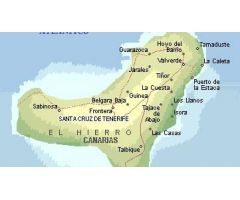 Terreno en Frontera / El Hierro