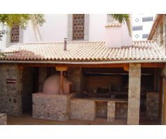 Emblemática Propiedad Histórica en Playa del Inglés, Gran Canaria: Ideal para Ristorante,Hotel Rural