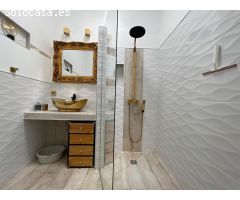 bungalow de diseño moderno en una zona muy solicitada en Maspalomas