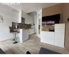 bungalow de diseño moderno en una zona muy solicitada en Maspalomas