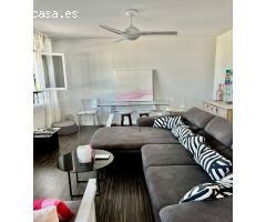 Apartamento en zona tranquila cerca paseo marítimo