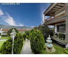 Tu villa se sueño en Santa Brigida