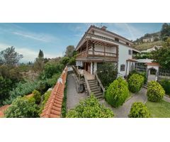 Tu villa se sueño en Santa Brigida