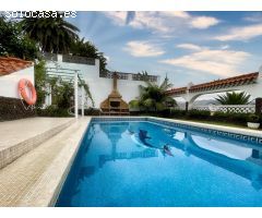 Tu villa se sueño en Santa Brigida