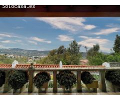 Tu villa se sueño en Santa Brigida