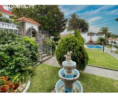 Tu villa se sueño en Santa Brigida