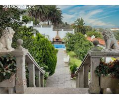 Tu villa se sueño en Santa Brigida