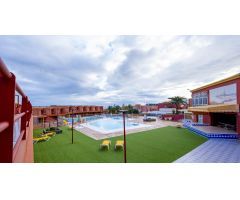 Apartamento por verano en Maspalomas-San Agustin