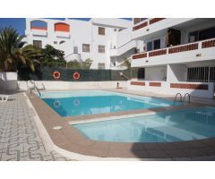 Apartamento Soleado en San Agustín, Gran Canaria – Sus Vacaciones de Invierno Perfectas
