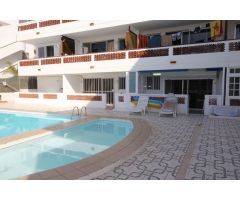 Apartamento Soleado en San Agustín, Gran Canaria – Sus Vacaciones de Invierno Perfectas
