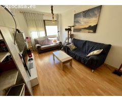 Amplio apartamento en San Fernando