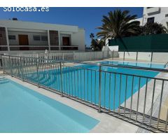 Su vivienda soleada en San Agustín – ¡a pocos pasos del mar!