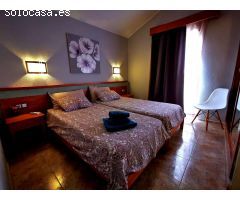 Bonito bungalow tipo dúplex en el Campo Internacional de Maspalomas.