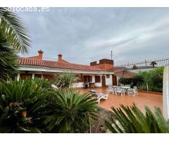 Su Refugio de Paz: Exclusiva Finca con Vistas Panorámicas y Absoluta Privacidad