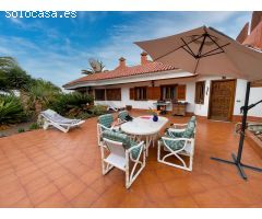 Su Refugio de Paz: Exclusiva Finca con Vistas Panorámicas y Absoluta Privacidad