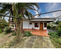 Su Refugio de Paz: Exclusiva Finca con Vistas Panorámicas y Absoluta Privacidad