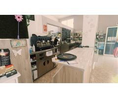Traspaso Bar-Cafeteria en Vecindario