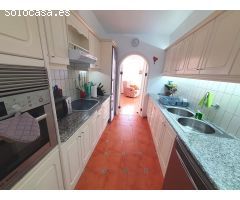 Estupendo apartamento en San Agustin