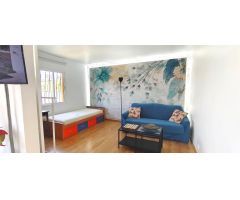 Estupendo apartamento en San Agustin