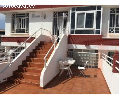 Encantador Apartamento de 2 Dormitorios con Vistas al Mar en una Zona Tranquila de San Agustín
