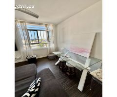 Encantador Apartamento de 2 Dormitorios con Vistas al Mar en una Zona Tranquila de San Agustín