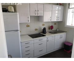 Encantador Apartamento de 2 Dormitorios con Vistas al Mar en una Zona Tranquila de San Agustín