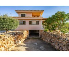 Chalet en Venta en S´aranjassa, Islas Baleares