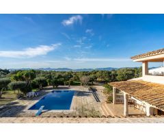 Chalet en Venta en S´aranjassa, Islas Baleares