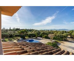 Chalet en Venta en S´aranjassa, Islas Baleares