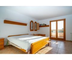 Chalet en Venta en S´aranjassa, Islas Baleares