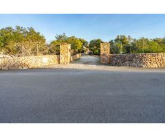 Chalet en Venta en S´aranjassa, Islas Baleares