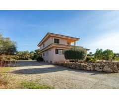 Chalet en Venta en S´aranjassa, Islas Baleares