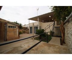 Casa en Venta en Llucmajor, Islas Baleares