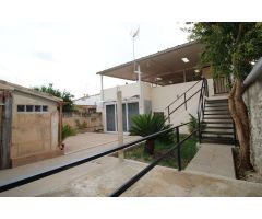 Casa en Venta en Llucmajor, Islas Baleares