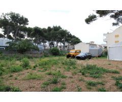 Solar en Venta en S´arenal, Islas Baleares