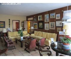 Chalet en Venta en San Juan de Alicante, Alicante