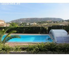 Chalet en Venta en San Juan de Alicante, Alicante