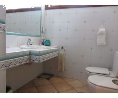 Chalet en Venta en San Juan de Alicante, Alicante