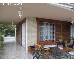 Chalet en Venta en San Juan de Alicante, Alicante